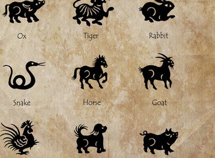 What chinese year was i born Chinese New Year | indy100