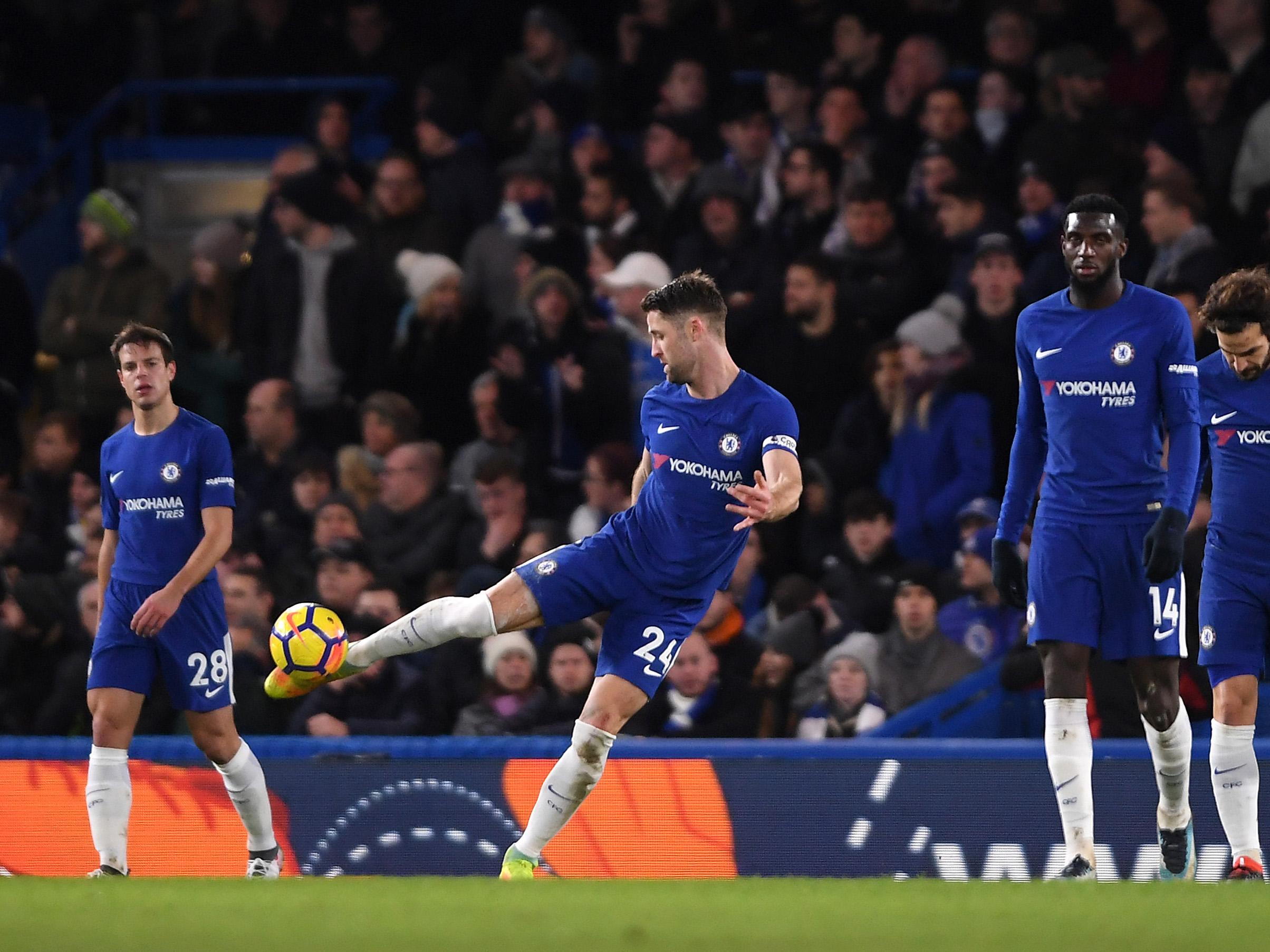 Chelsea vs West Bromwich Albion - live: Where can I watch it, what time is kick-off, channel, team news, odds