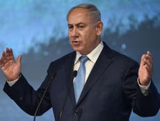 Netanyahu attacks Polish PM for Holocaust comments about Jewish people