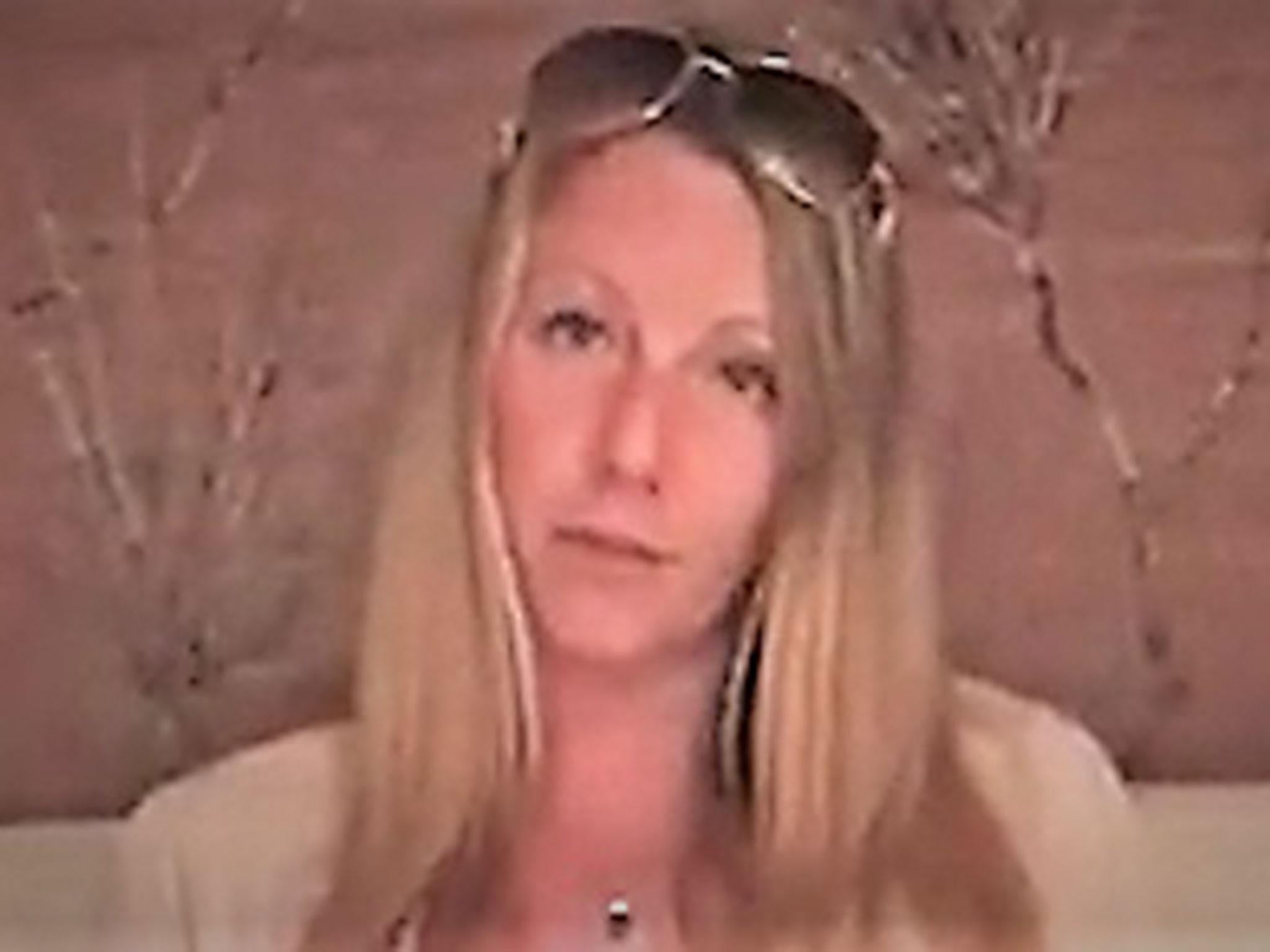 Melanie Batty, 37, does not have parental guardianship of Alex and is suspected of kidnapping her son