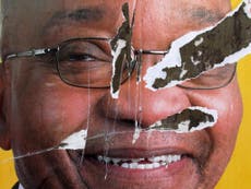 The ANC may oust Jacob Zuma, but it has no dignity left to salvage