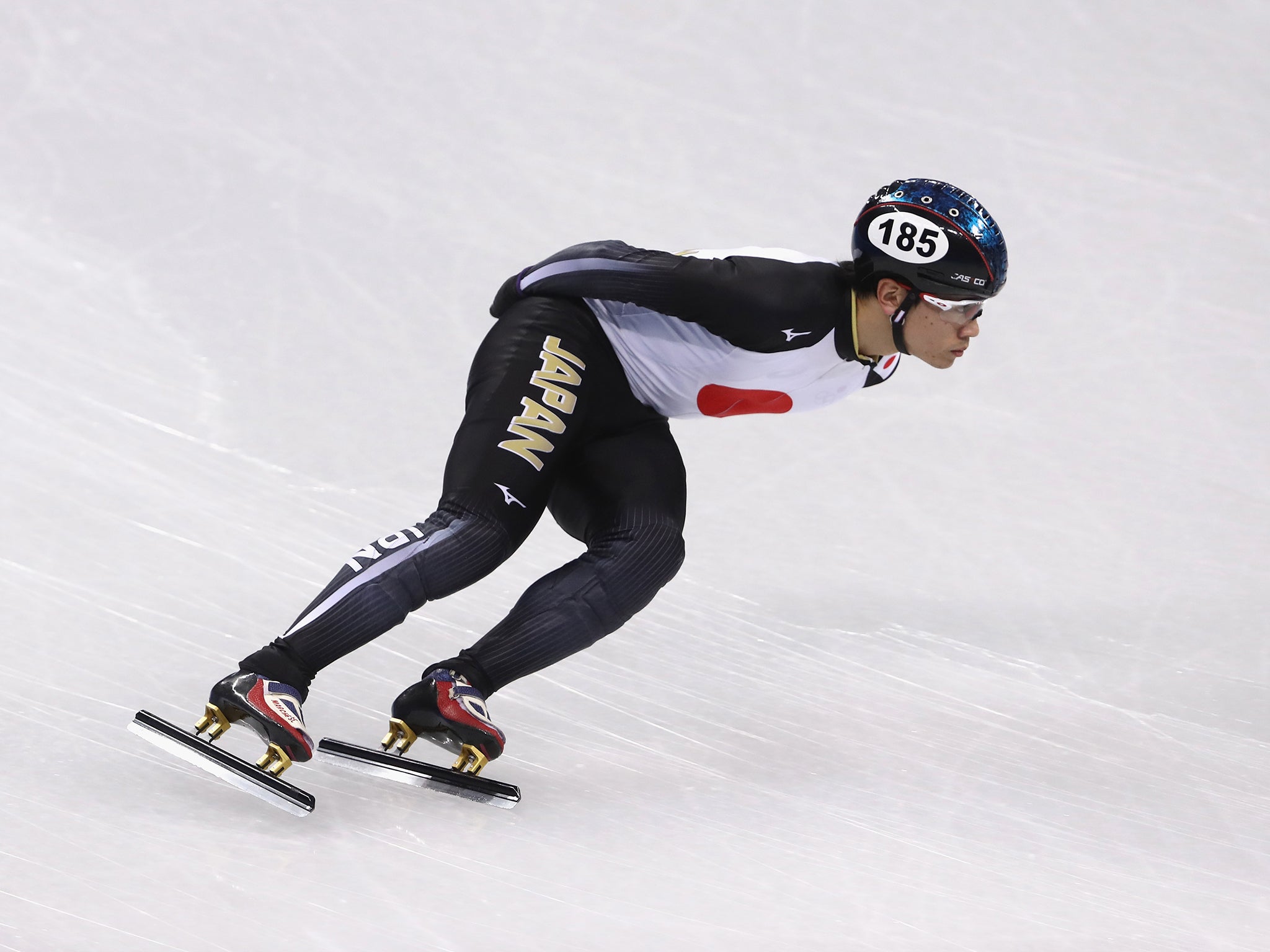 Kei Saito has been sent home from the Winter Olympics after testing positive for a banned substance