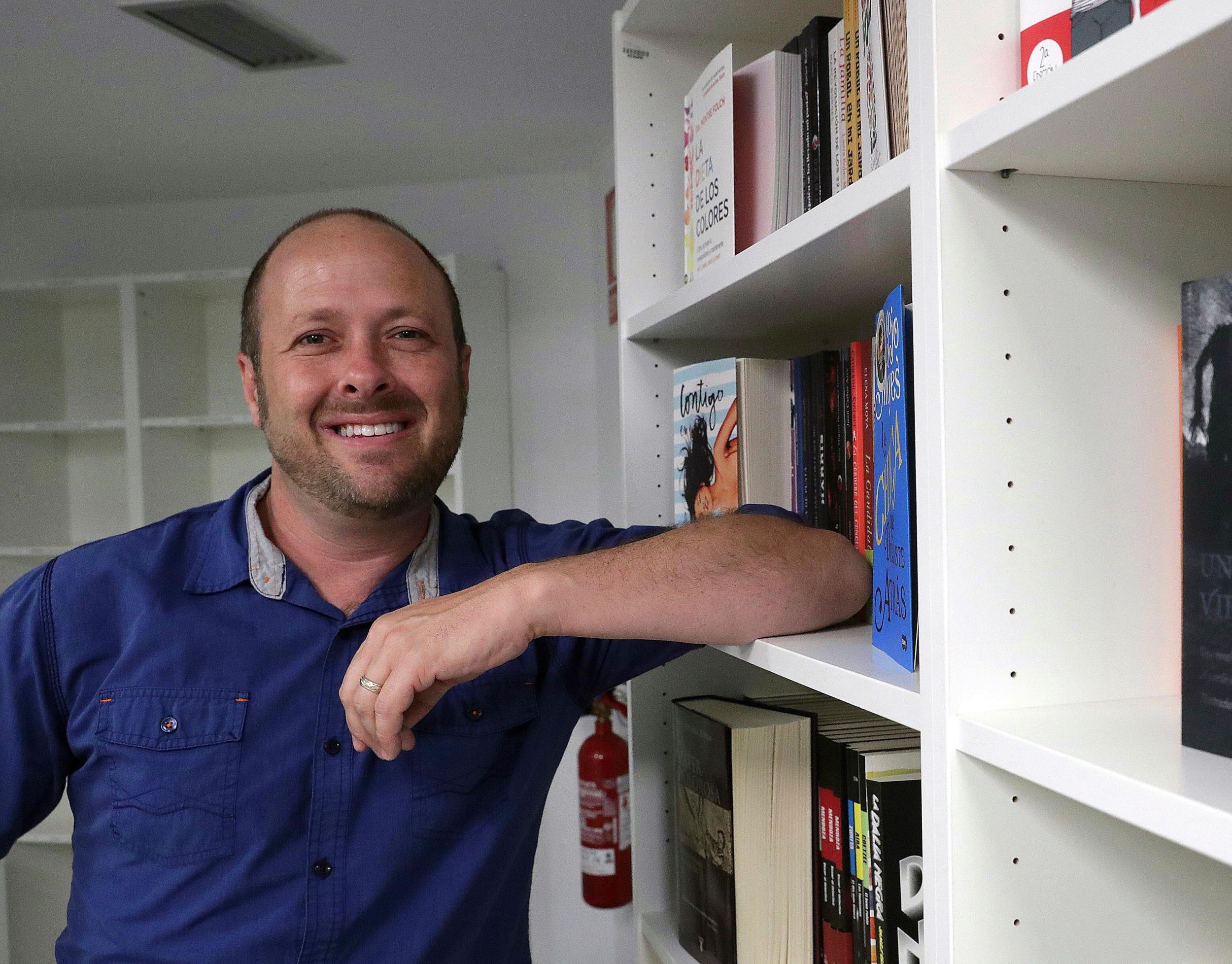 '13 Reasons Why' author Jay Asher
