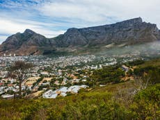 Cape Town's water 'Day Zero' has been called off