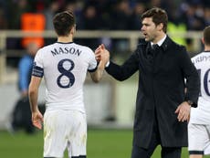 Tottenham and Pochettino owe Ryan Mason a debt that they won't forget