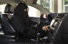 Taxi app signs up 1,000 new women drivers in Saudi Arabia