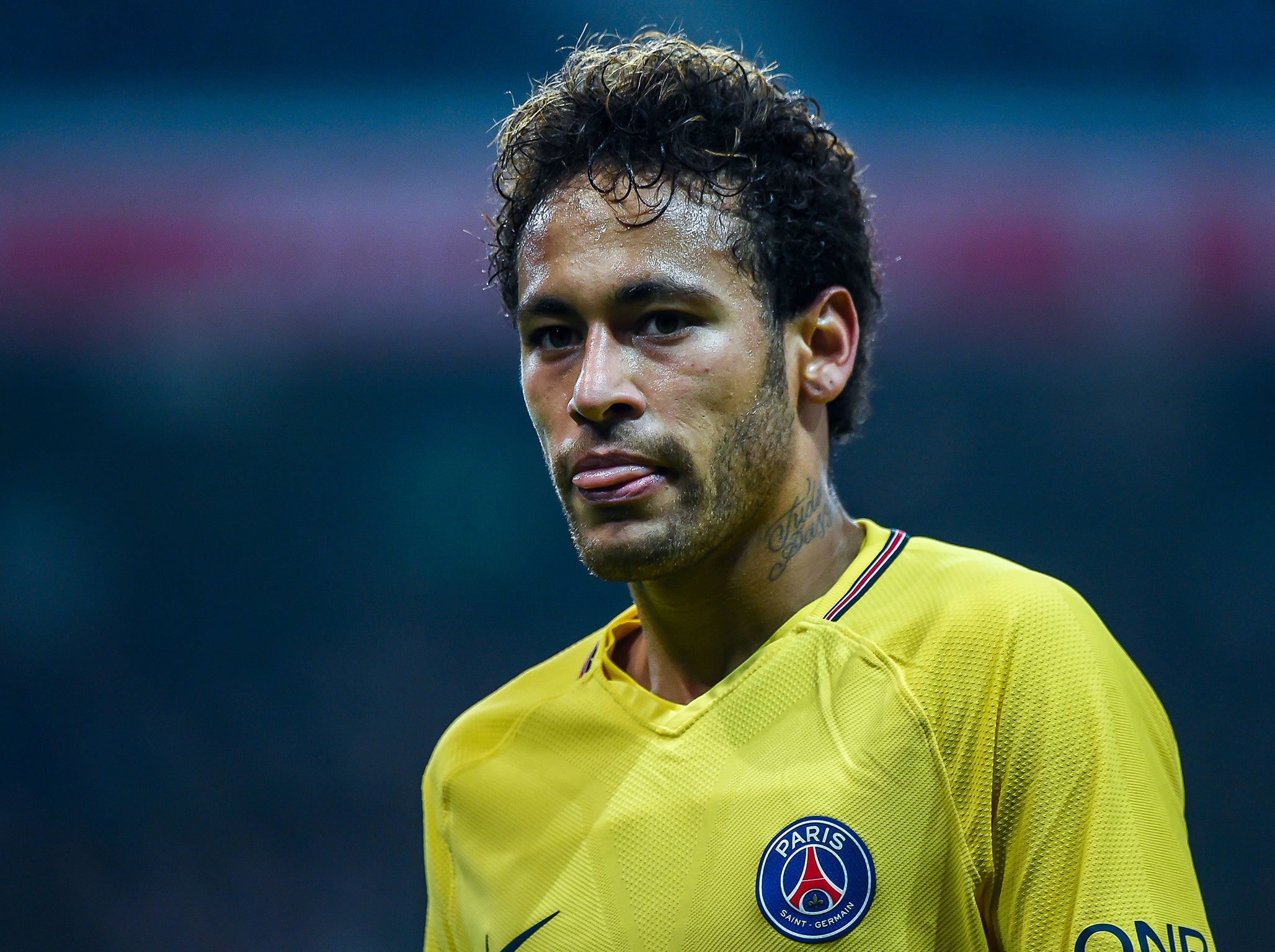 PSG desperately need Neymar to deliver