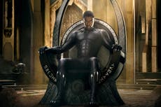 Black Panther brings Afrofuturism into the mainstream