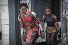Finally, Black Panther is a film black women can celebrate