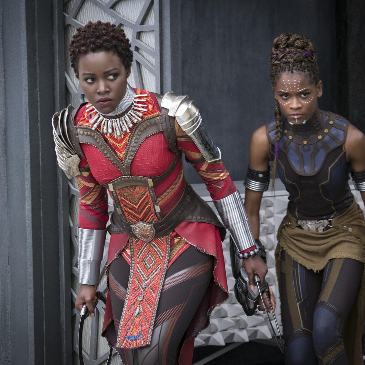 Black Panther women could 'easily carry their own movie', Ryan Coolger says | The Independent | The Independent
