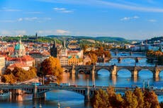 6 things to do on a city break to Prague