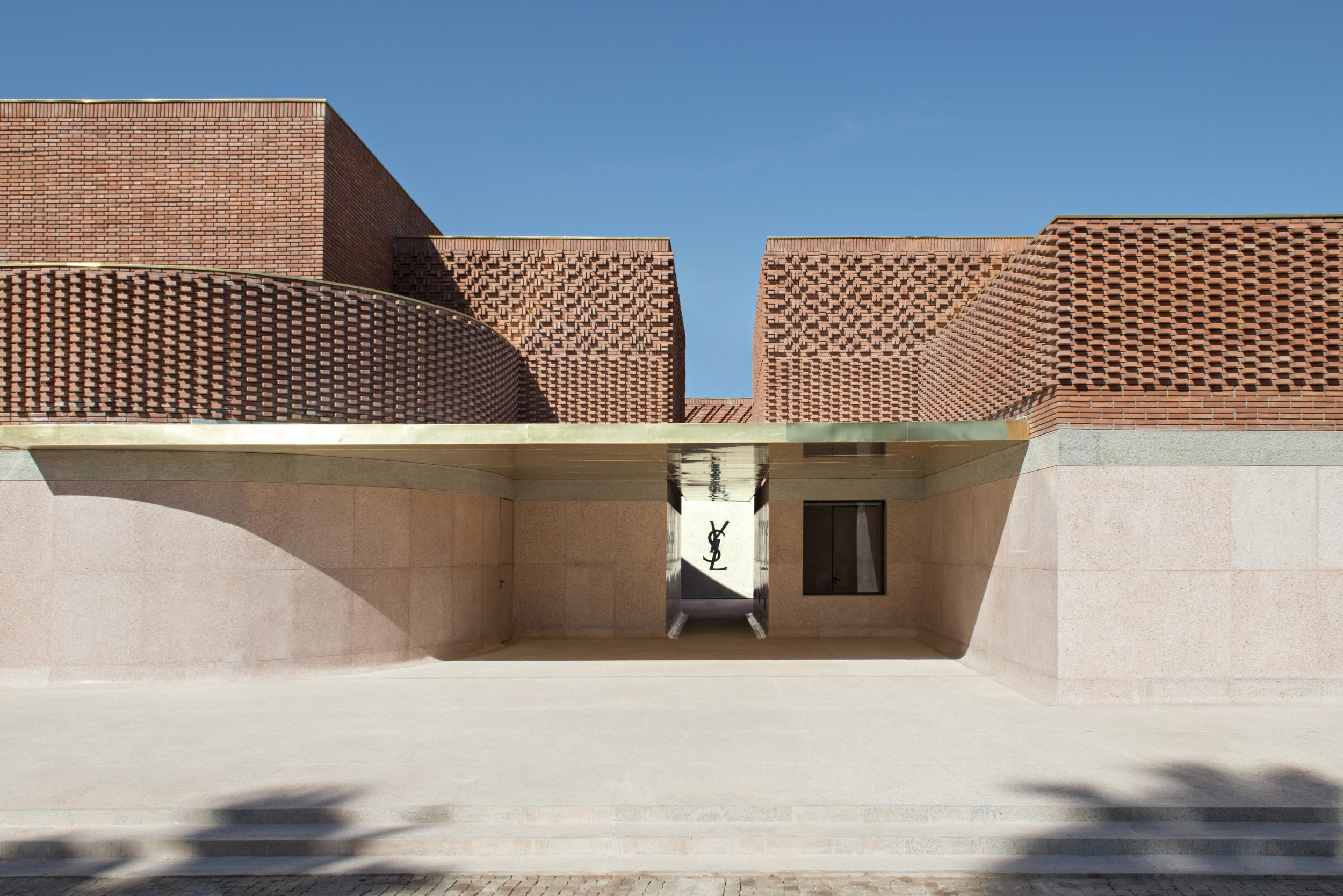 &#13;
The YSL Museum has paved the way for Marrakech’s cultural revival &#13;
