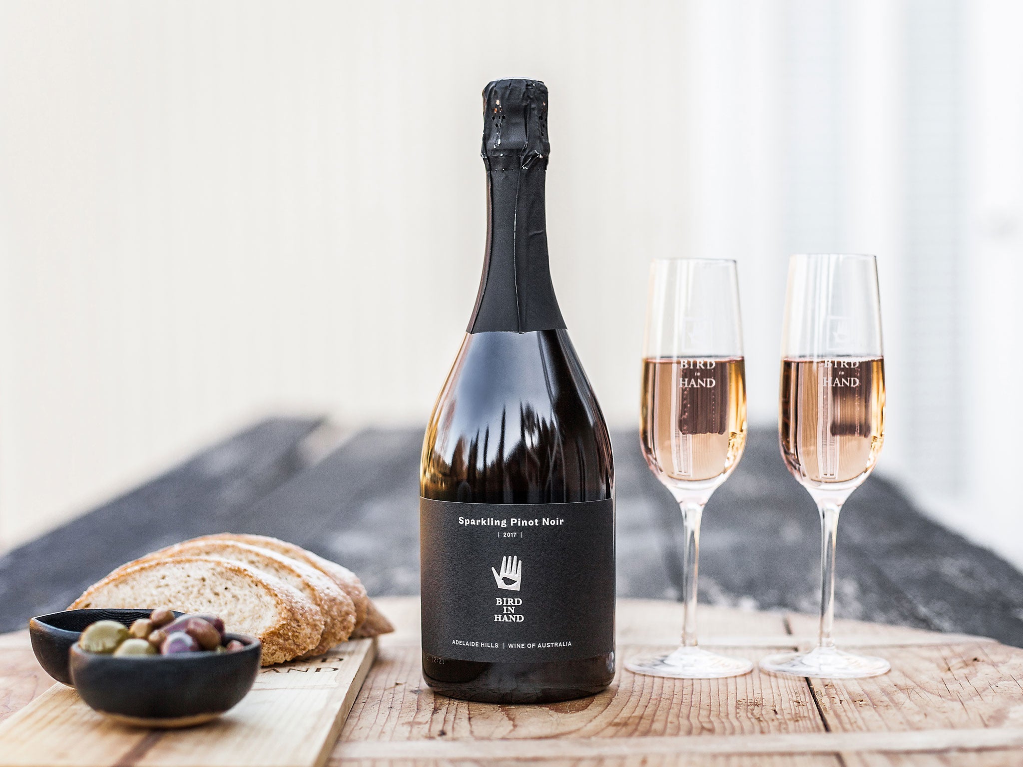 Prosecco DOC Saraceni, Premium Italian Sparkling Wine