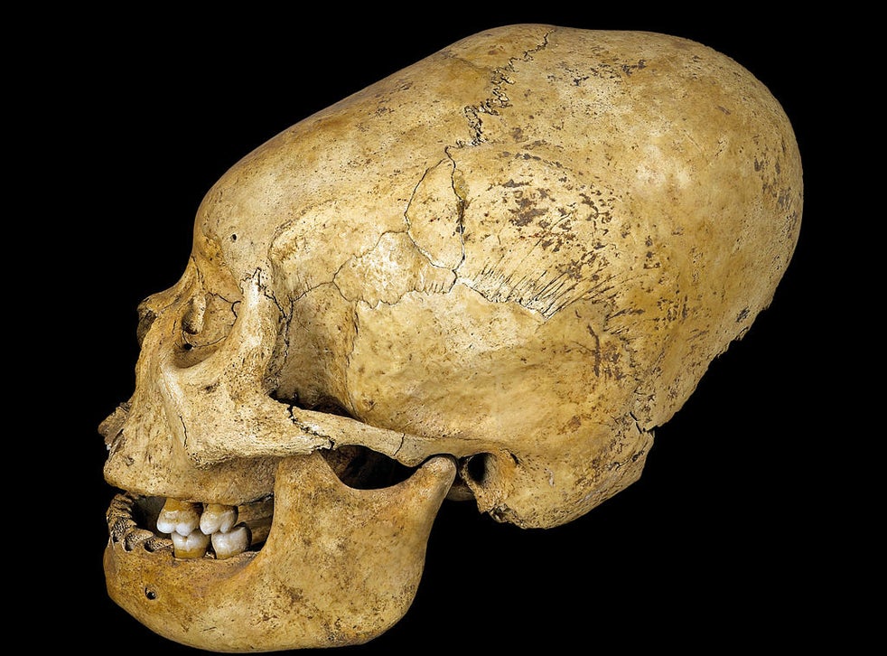 Ancient Peruvians Gave Themselves Elongated Skulls As A Mark Of Status The Independent The Independent