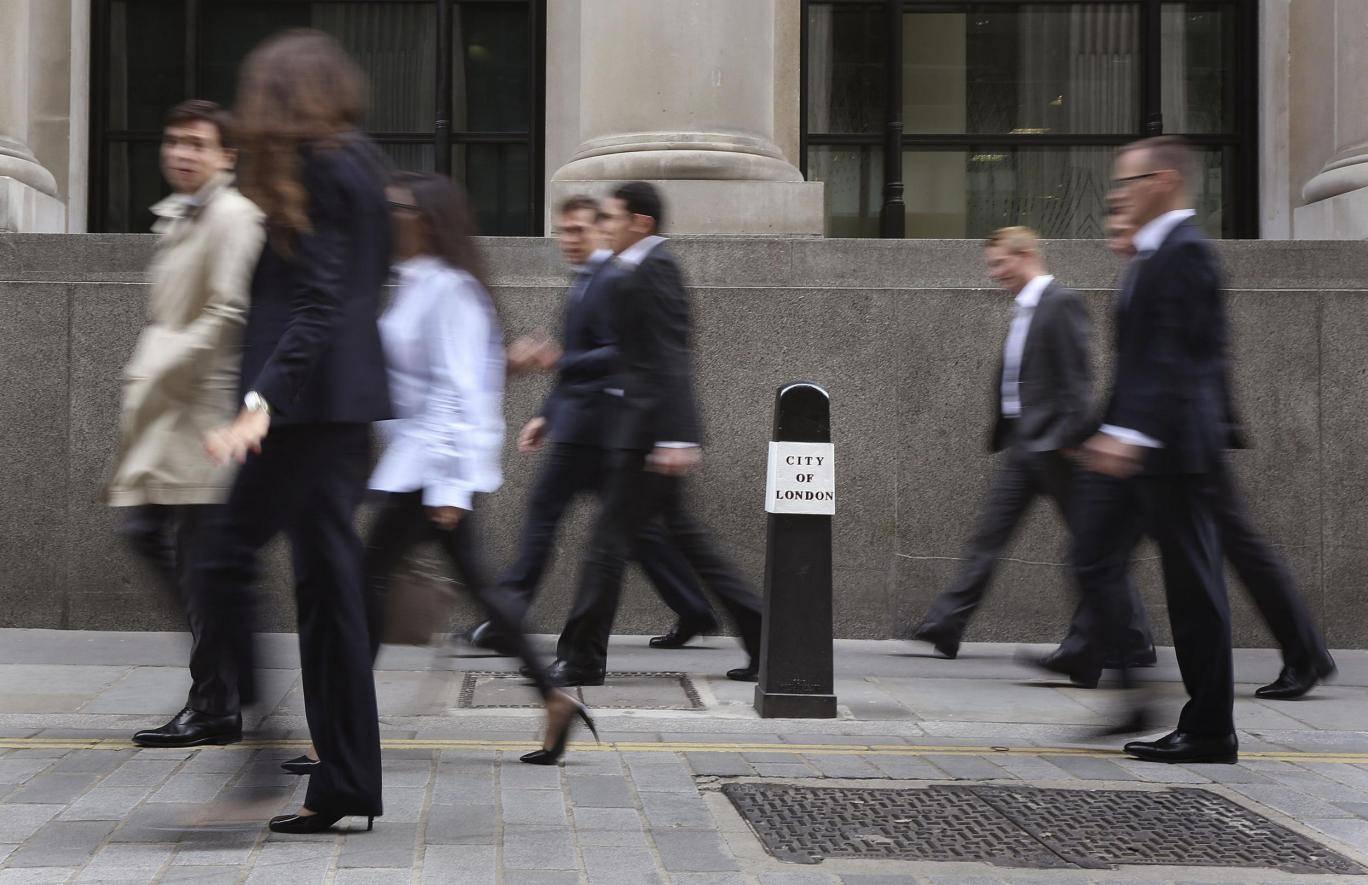 UK s 10 Weirdest Job Titles Of 2018 The Independent The Independent