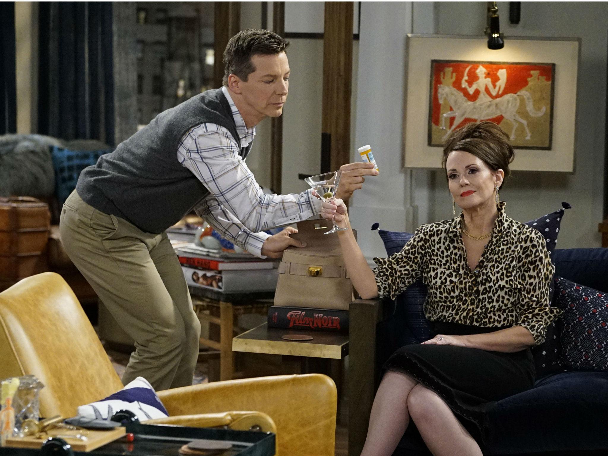 Why I'm Dressing Like Will Truman From Will & Grace This Summer