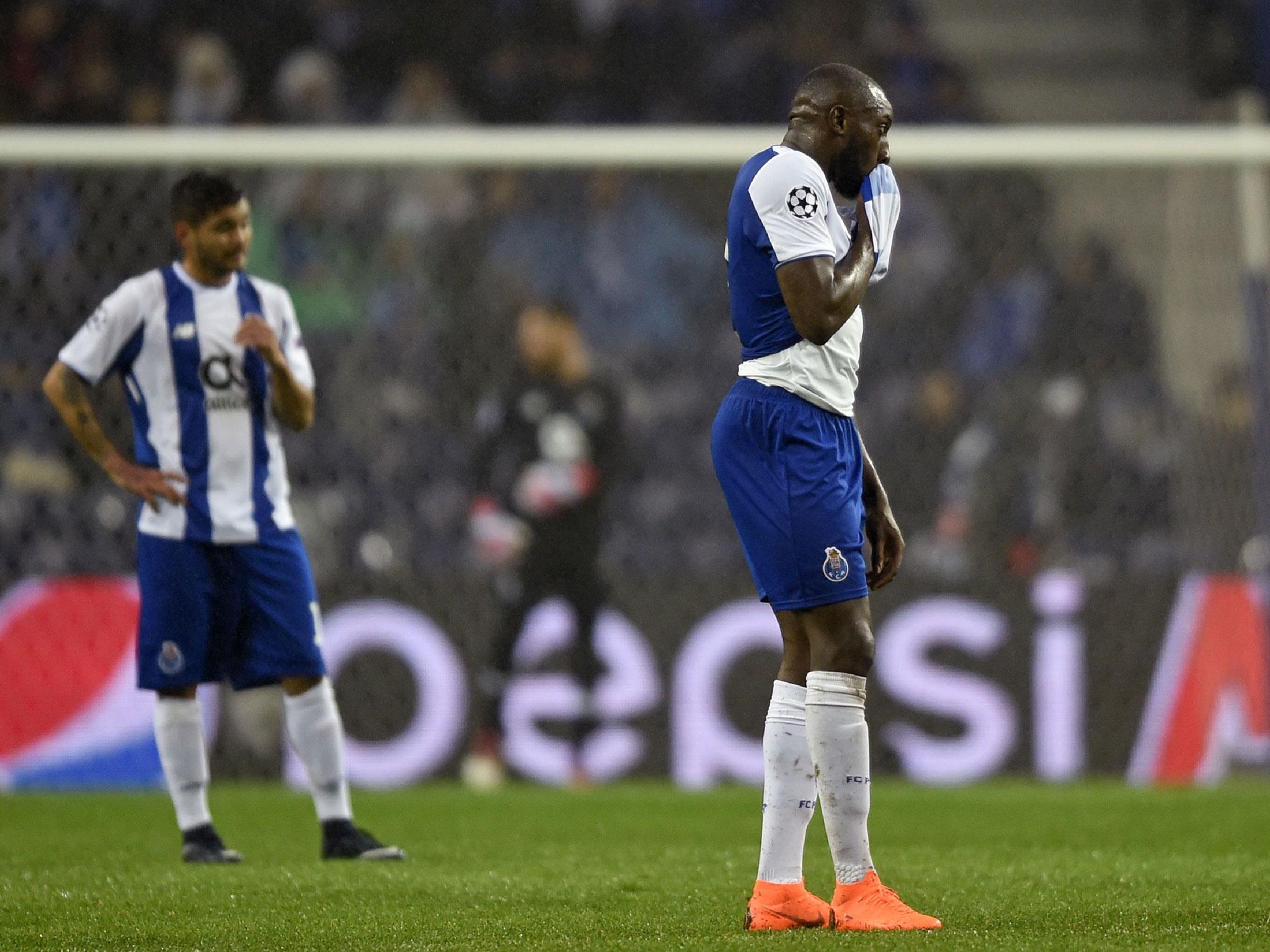 The glory days are well behind Porto