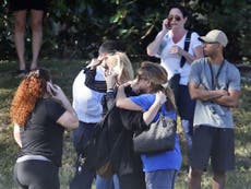 What we know about the Florida school shooting
