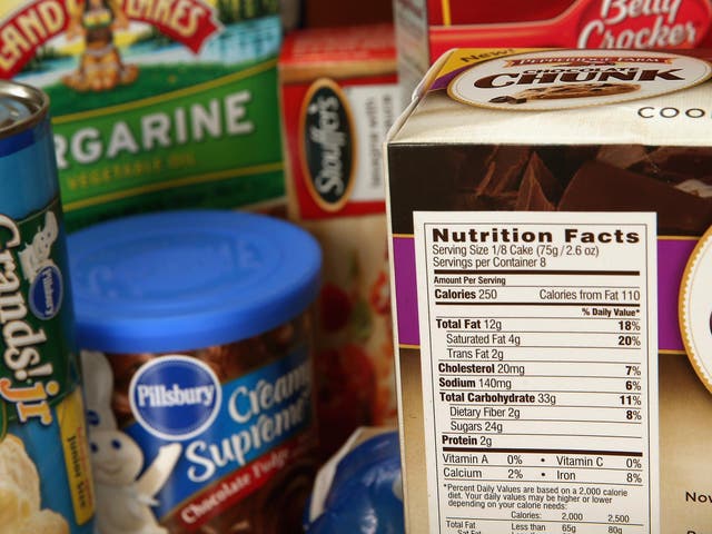 Processed foods increase the risk of cancer, according to a new study.