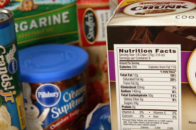 Processed foods increase the risk of cancer, according to a new study.