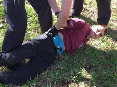 Everything we know so far about the Florida school shooter