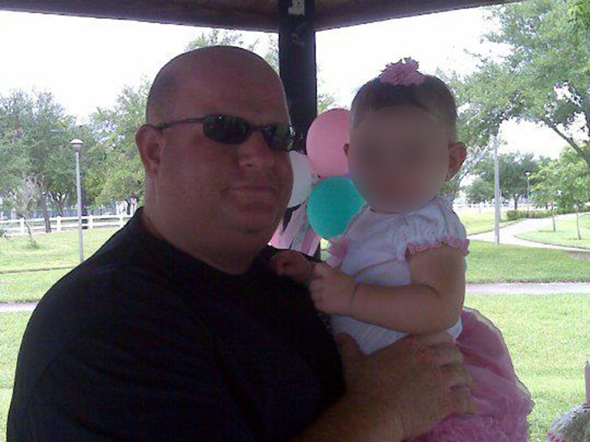 Aaron Feis ‘died a hero’ in the Florida shooting
