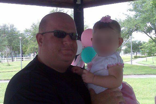 Aaron Feis 'died a hero' in the Florida shooting