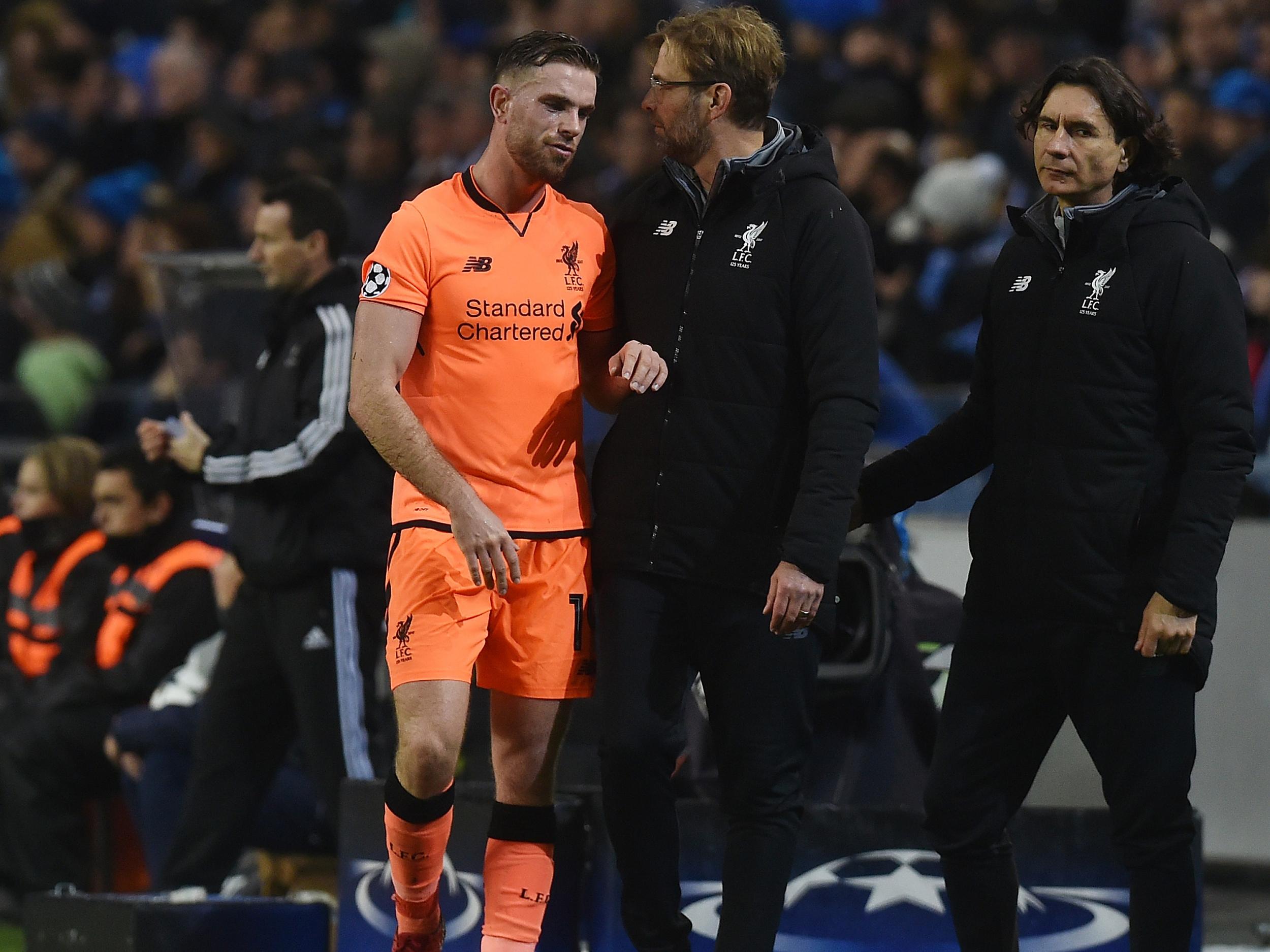Henderson believes Liverpool will test any side they come up against
