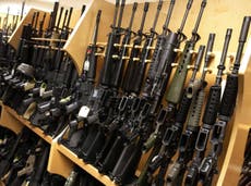 Florida Republicans block weapons ban, label porn a 'safety risk'