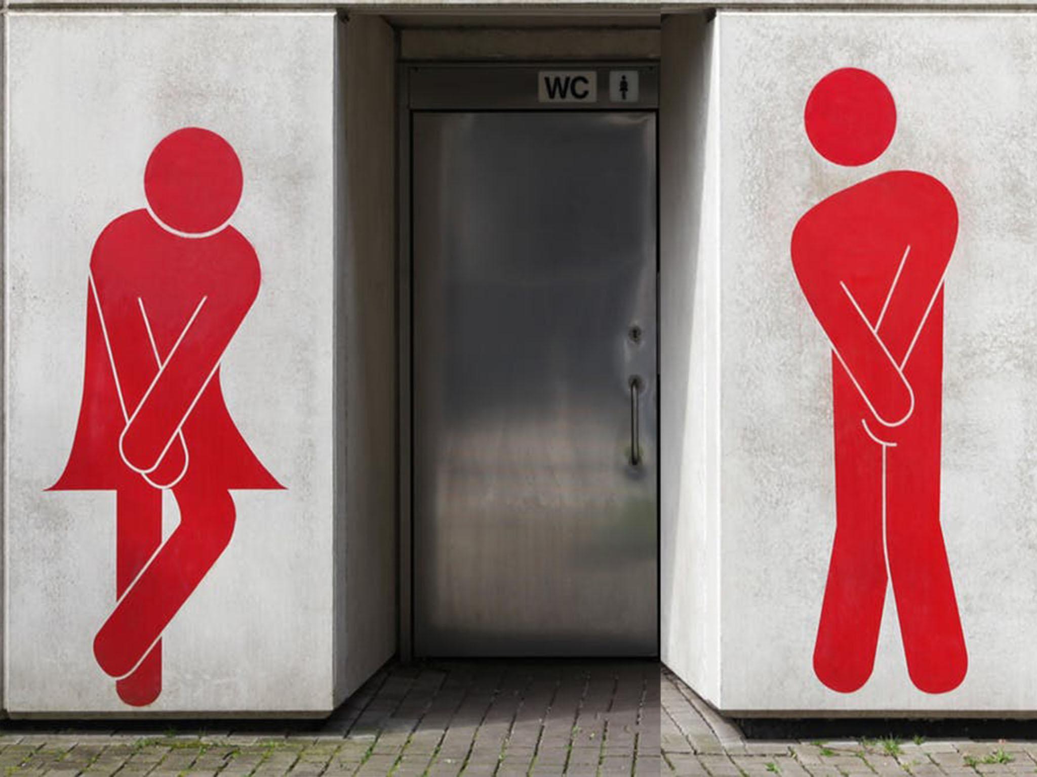 Incontinence affects more than 200m people worldwide, so why isn't