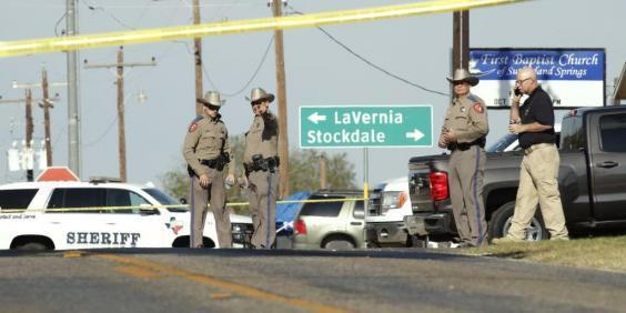 Florida shooting After every mass US shooting, The Onion posts exactly