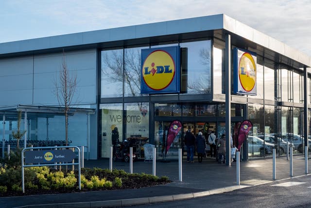 Earlier in 2018 Lidl announced plans for a major new regional distribution centre in Luton