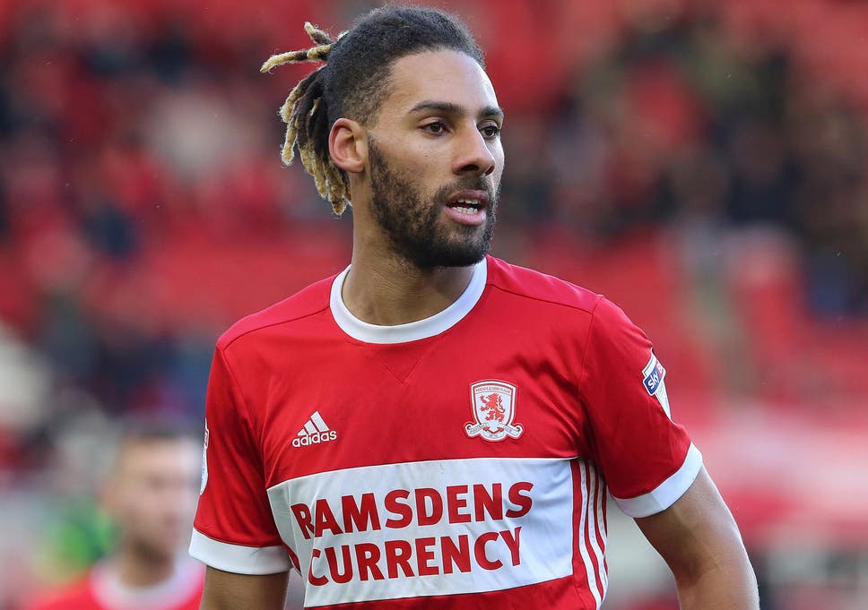 Image result for Ryan Shotton