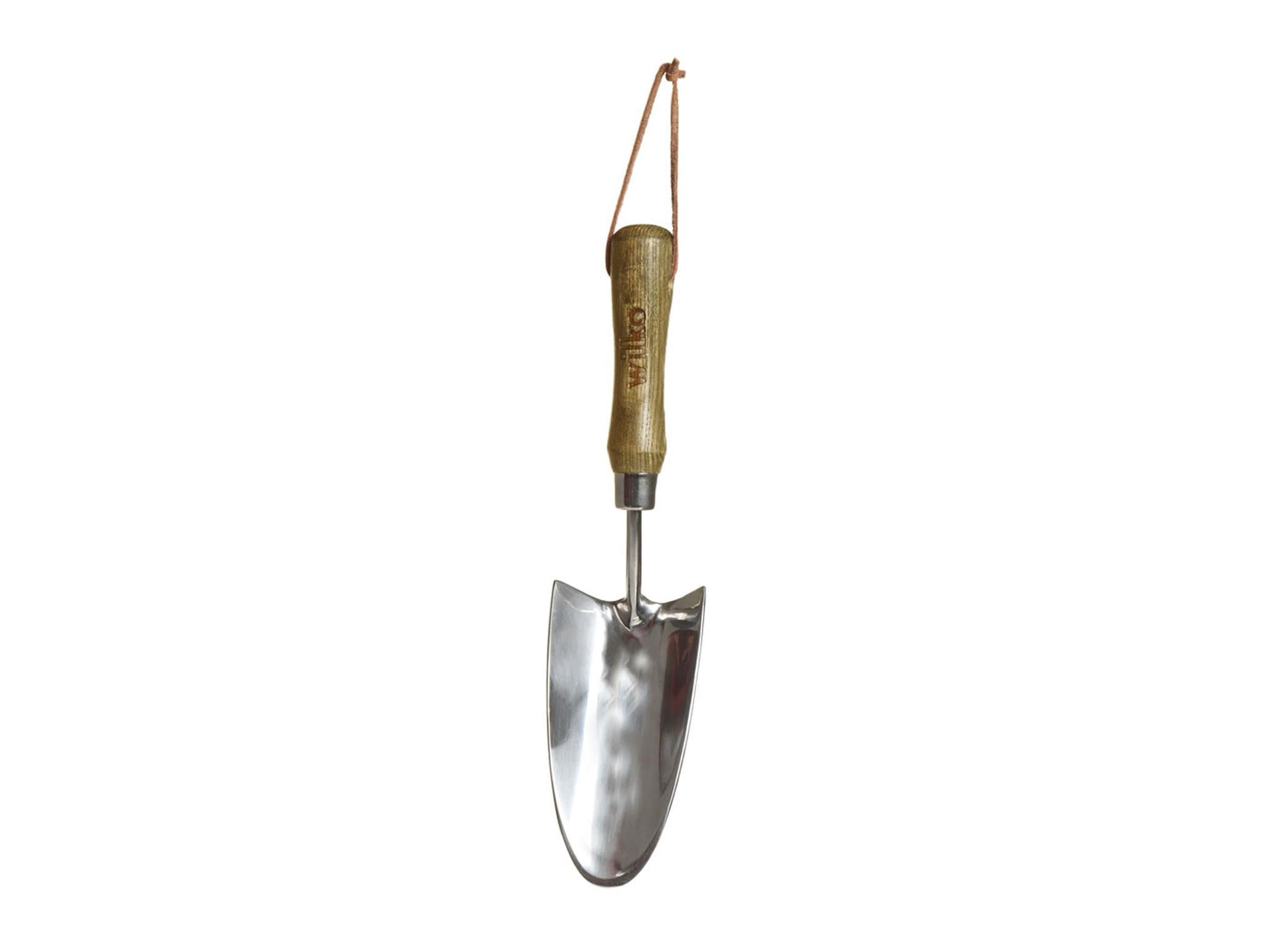 10 Best Trowels For Gardening The Independent This
