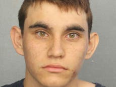 FBI had received tip about ‘professional school shooter’ comment
