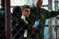 Parkland shooting response delayed because officials rewound video