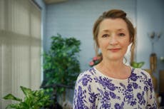 TV Review, Mum (BBC2): Lesley Manville returns in family comedy gem