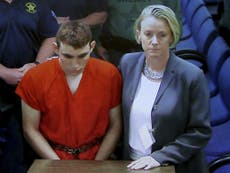 Authorities claim Florida shooting suspect confessed