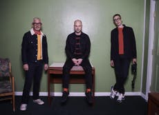 Above & Beyond: 'Some music is more business operation than art'