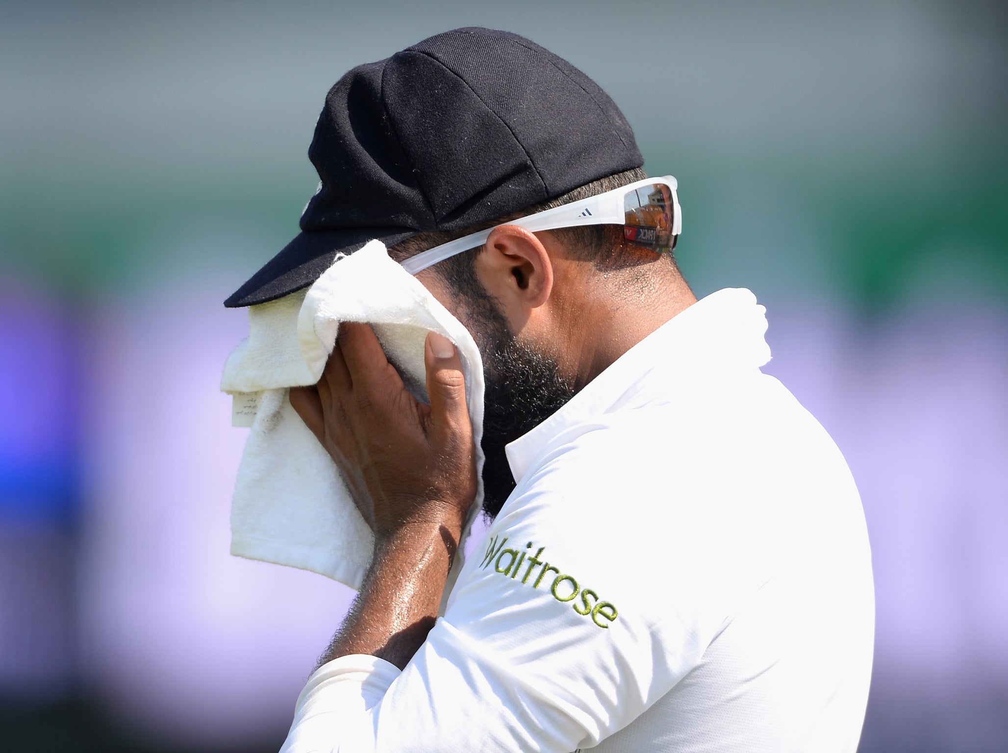 Adil Rashid will only play white-ball cricket for Yorkshire during the 2018 season