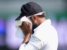 Rashid’s decision to walk away from Test cricket is sensible- but sad
