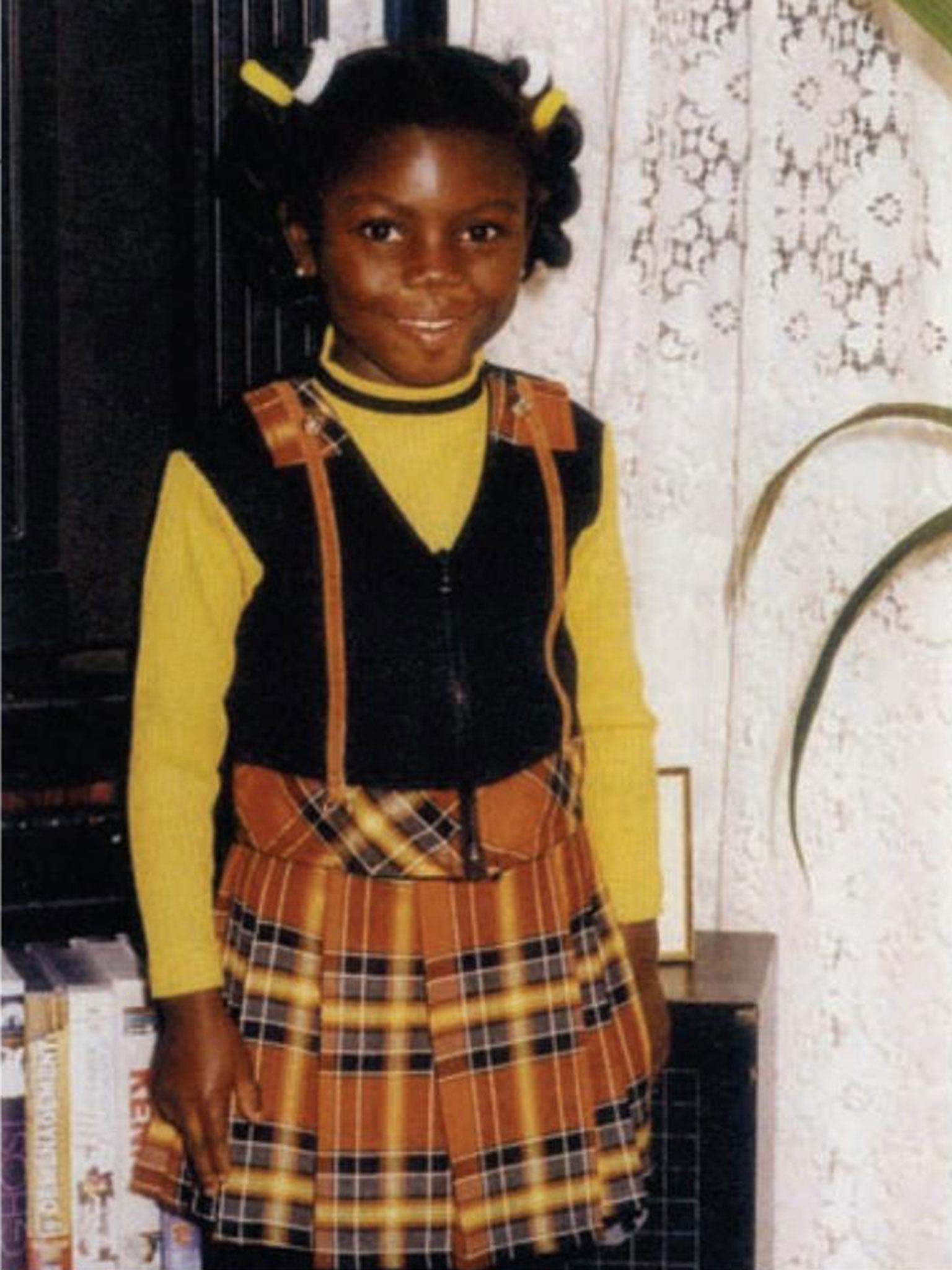 Victoria Climbié died at the age of eight after sustained torture and abuse by her guardians in February 2000