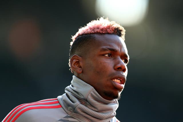 Paul Pogba will not be sold in the summer by Manchester United, manager Jose Mourinho has stressed
