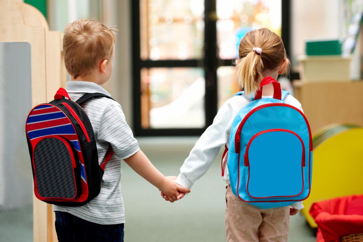 Parents Are Buying Bulletproof Backpacks After Shootings