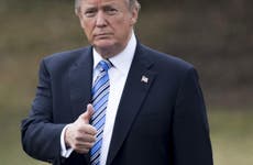 Donald Trump acknowledges Russia’s ‘anti-US campaign’ 