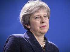 UK would have to pay higher divorce bill for longer transition period