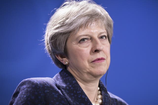 Theresa May said in her Florence speech last year that she wants a transition period of ‘around two years’, with the EU’s suggested 21-month duration broadly fitting with the lower end of the PM’s proposal