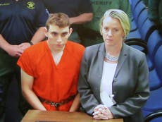 Florida shooting suspect may plead guilty to avoid death penalty