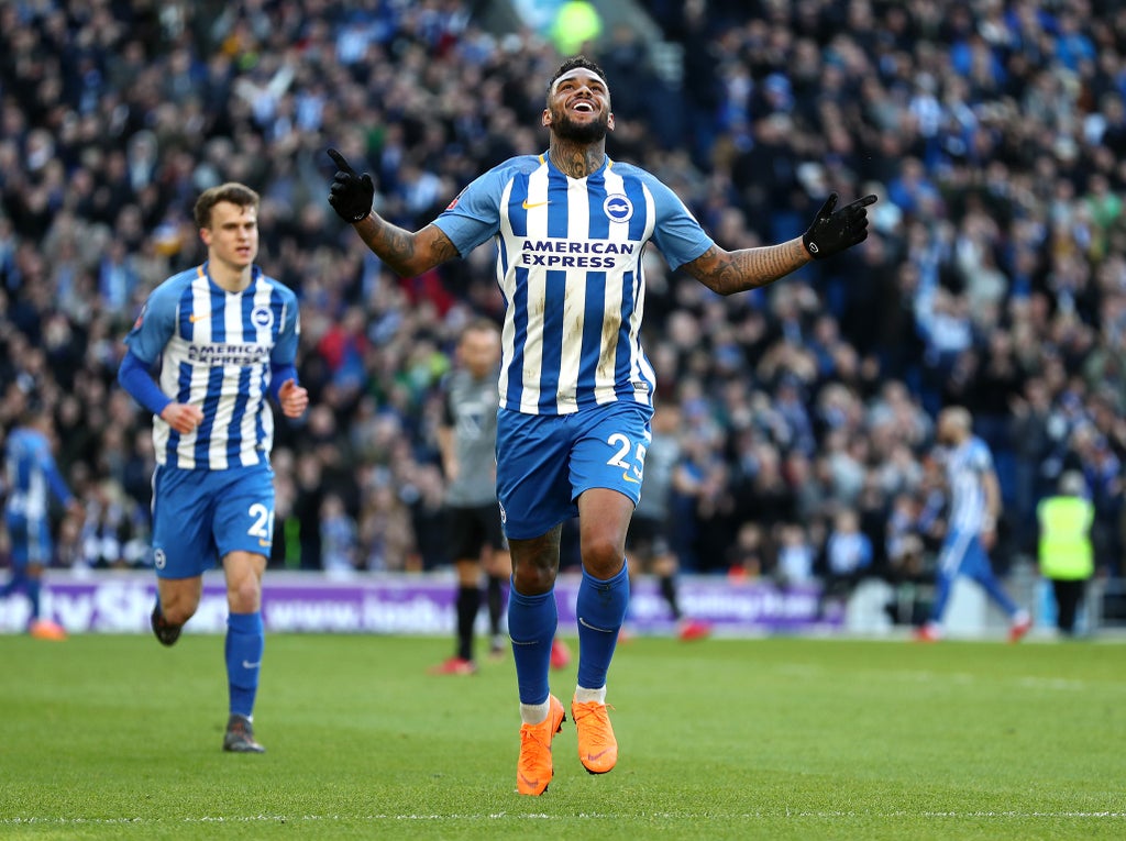 Jurgen Locadia ends Brighton stay with permanent switch to Bochum