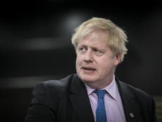 Johnson resigns as Foreign Secretary after Chequers Brexit deal